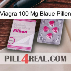 Viagra 100 Mg Blue Pills 32